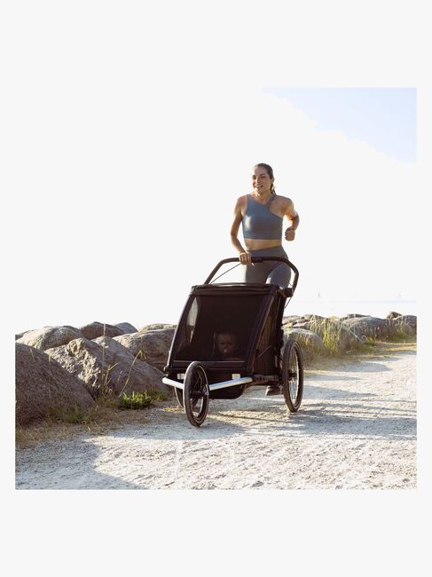 Thule Chariot Joggingkit Double