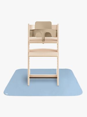 Mushie Gulvbeskyttelse til Matstol, Tradewinds