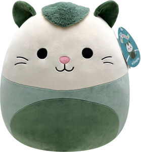 Squishmallows Kosedyr Willoughby Pungrotte 40 cm