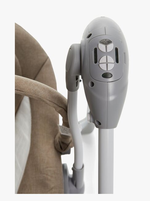 Beemoo PLAY Dally Vippestol, Beige