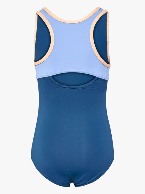Hummel Bell Badedrakt, Dark Denim