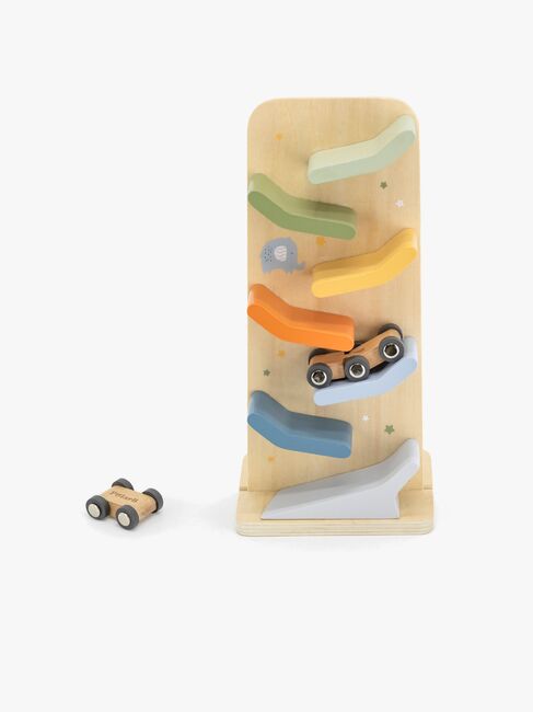 PolarB Grow-with-Me Aktivitetssett Colour Crafters 18-24 Mnd