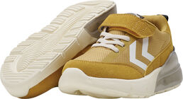 Hummel Daylight Jr Blinkende Sneakers, Yellow