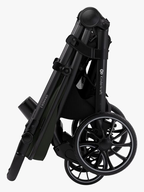 Kinderkraft Grande 2 Sportsvogn, Mystic Green