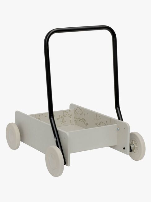 Micki Gåvogn, Beige