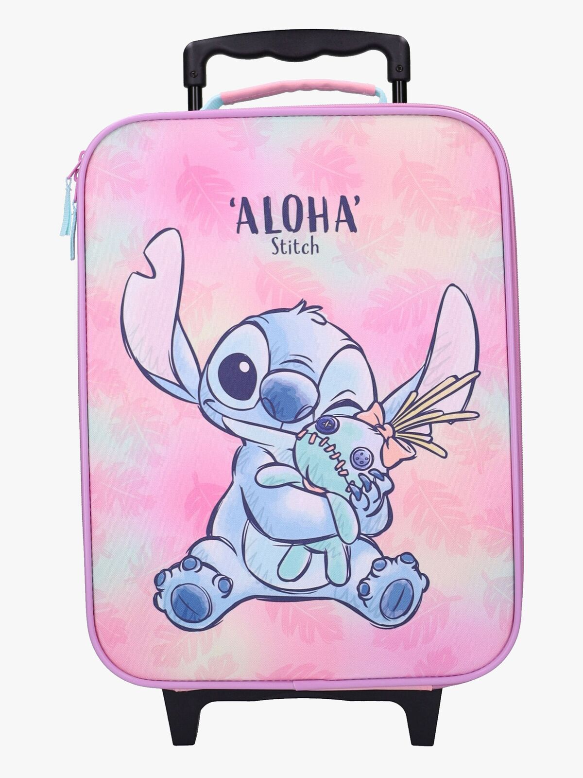 Disney Lilo & Stitch Made To Roll Trillekoffert, Stitch Aloha