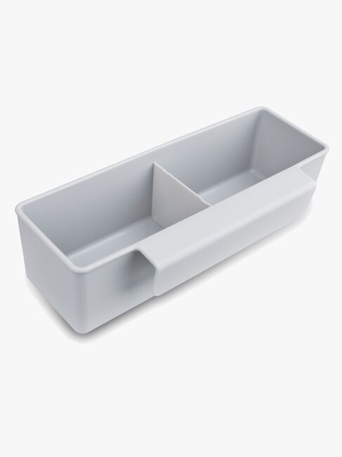 tiSsi Oppbevaringskurv, Grå