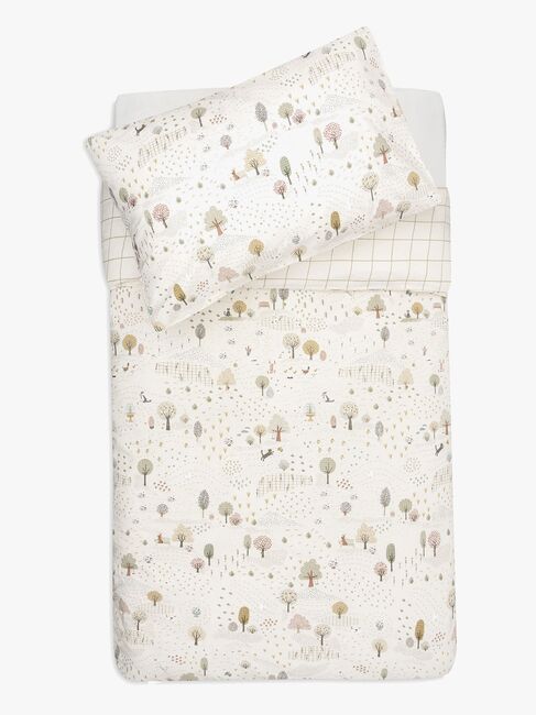 Jollein Sengesett 100x140, Tiny Park