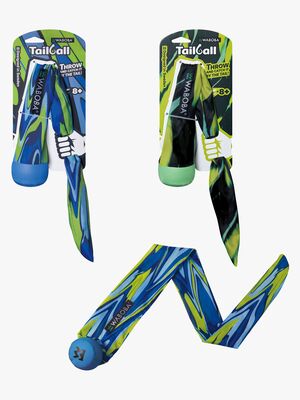 Waboba Tailball Kule 1-Pakk, Blandet