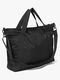 DAY ET Tonal Crossbody Stelleveske, Black