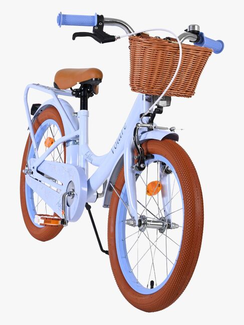 Volare Ashley Sykkel 18 Tommer, Blå