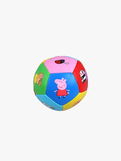 Peppa Gris Myk Ball