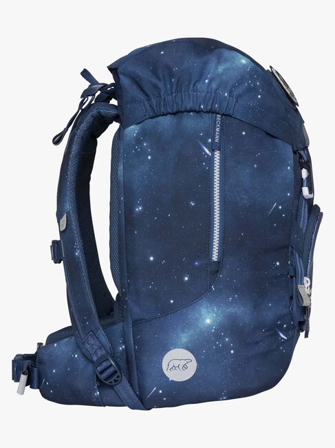 Beckmann Classic Maxi Ryggsekk 28L, Space Mission