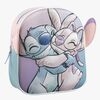 Disney Lilo & Stitch 3D Ryggsekk, Stitch & Angel