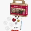 Creativ Company Mini DIY Hobbysett Julekuler