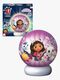 Ravensburger Gabby's Dollhouse 3D-puslespill Nattlampe 72 Brikker