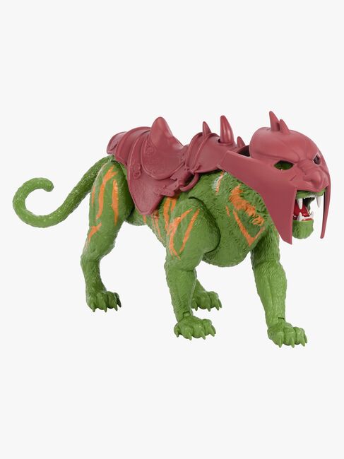Masters of the Universe Actionfigur Battle Cat