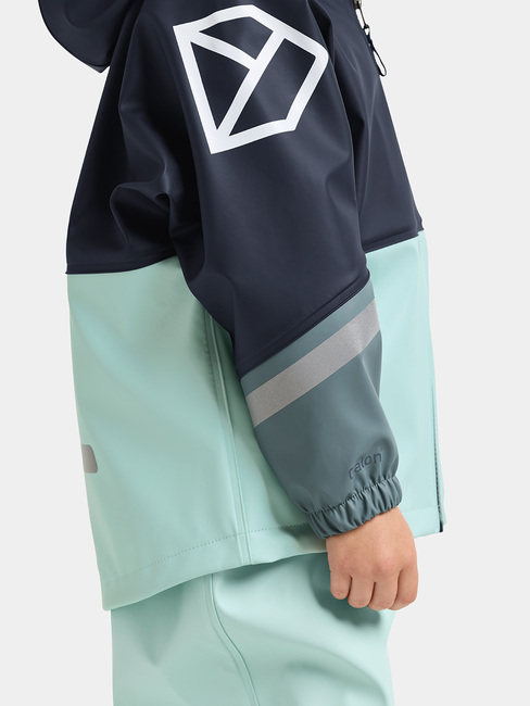 Didriksons Waterman Regnsett, Ocean Mint