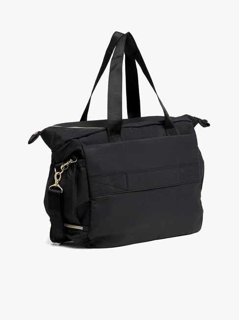 Pelicare Nestle Stelleveske, Black