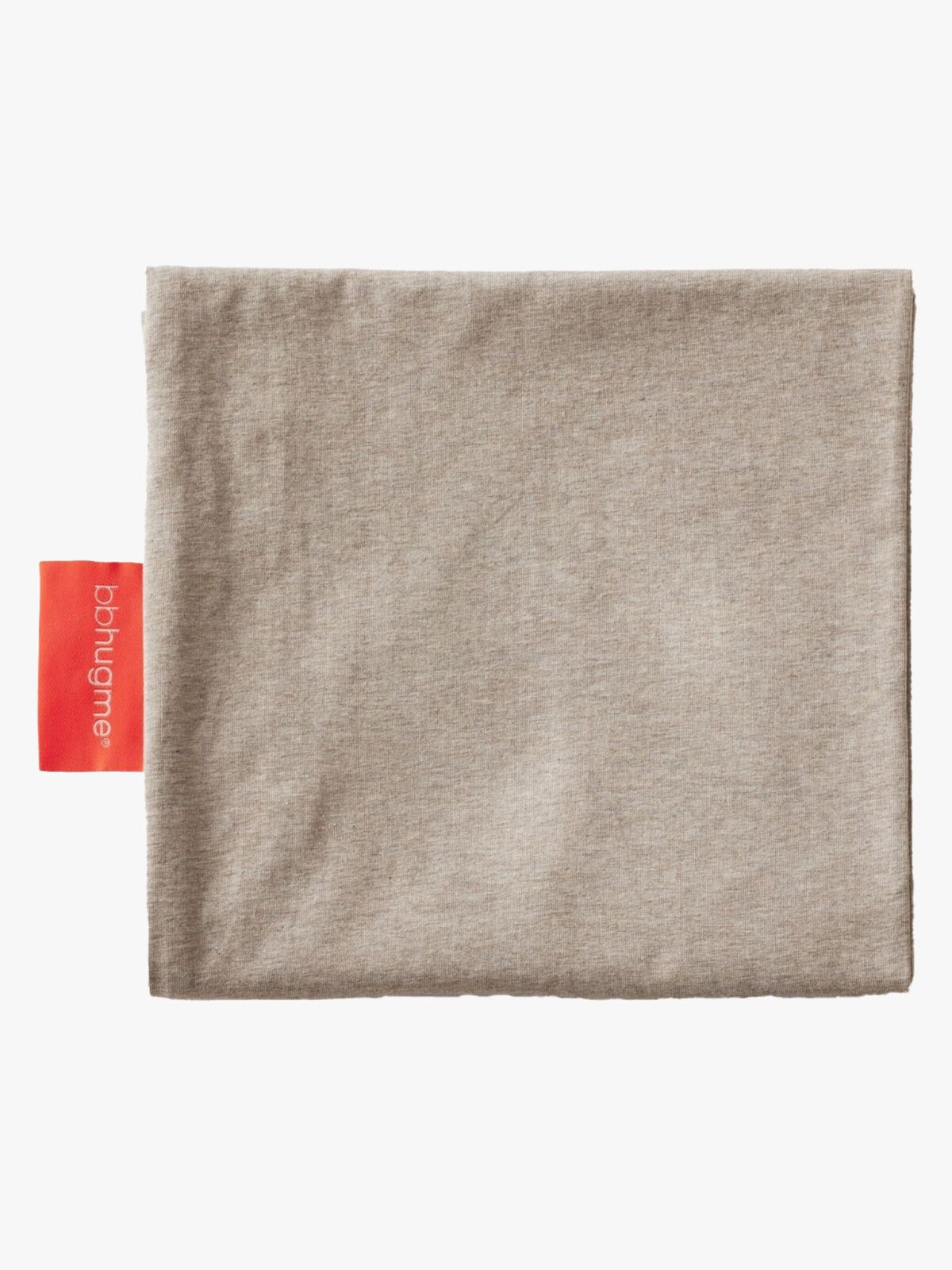 bbhugme Ammepute Trekk, Seashell Beige