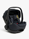 Beemoo Revolve i-Size Babybilstol, Anthracite