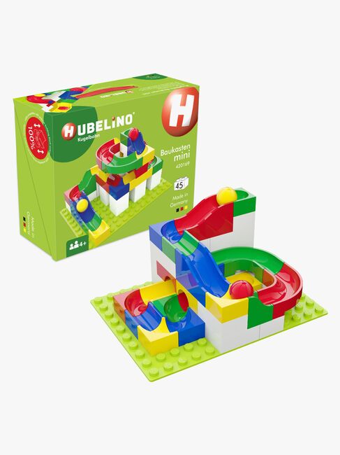 Hubelino Mini Byggesett 45 Deler