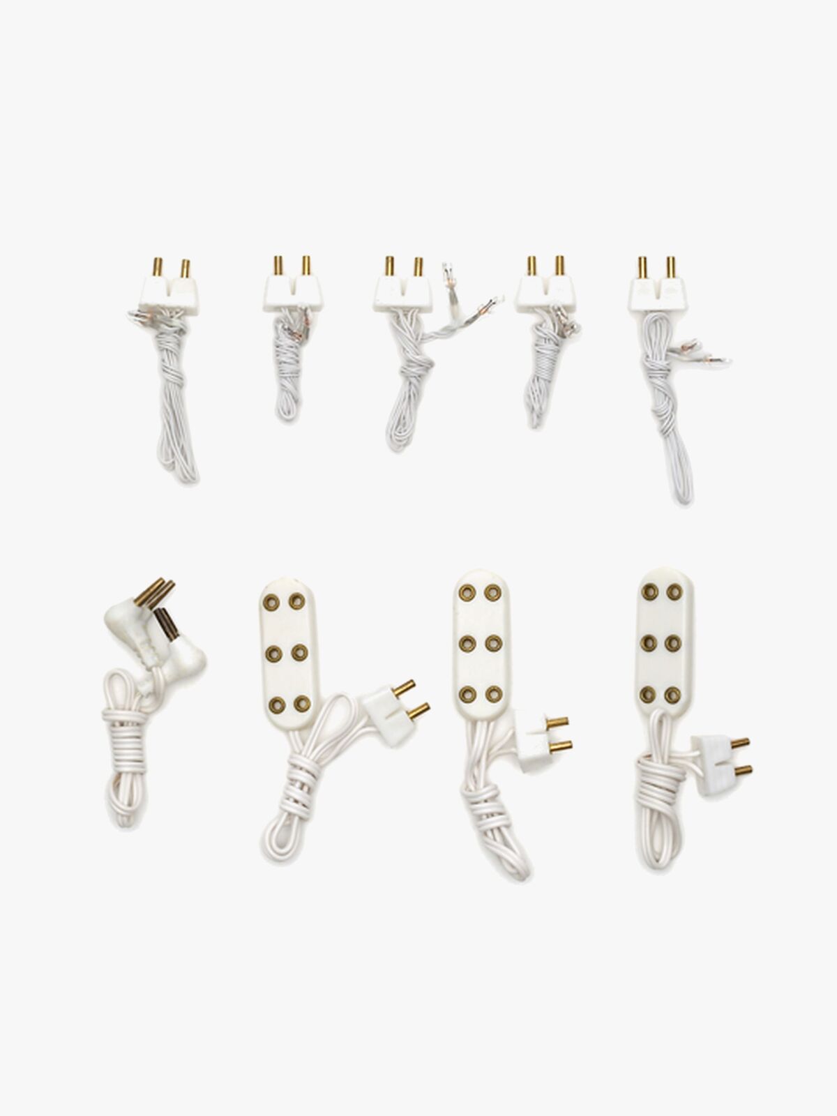 Lundby Dukkehusbelysning Elmiks Veggkontakt