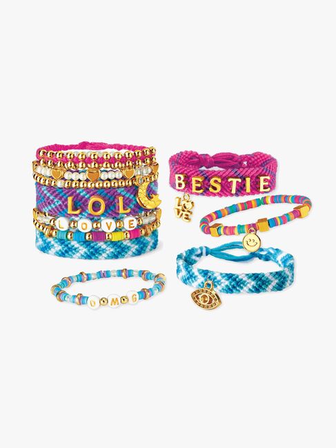 Shimmer n' Sparkle Fashion Armbåndsett
