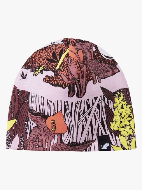 Reima Moomin Lue, Rose Blush