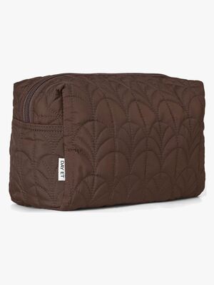 Day ET Arch Toalettmappe S, Coffee Bean