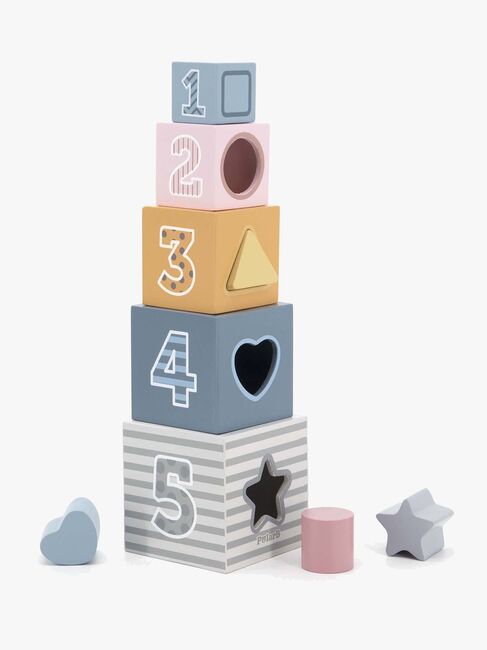 PolarB Stableklosser