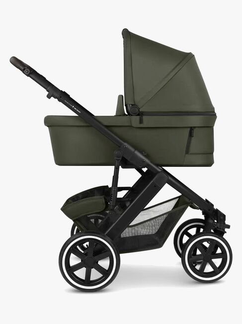 ABC Design  Salsa 5 Air Duovogn, Avocado