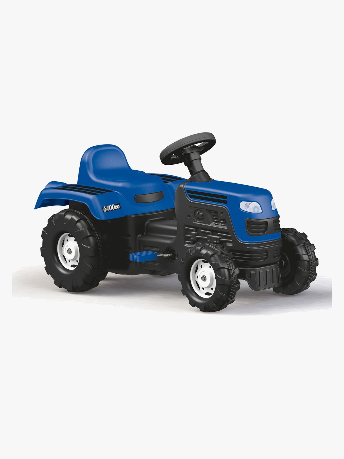 DOLU Traktor Ranchero