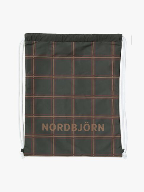 Nordbjörn Vävarevallen Gympose, Deep Depths check