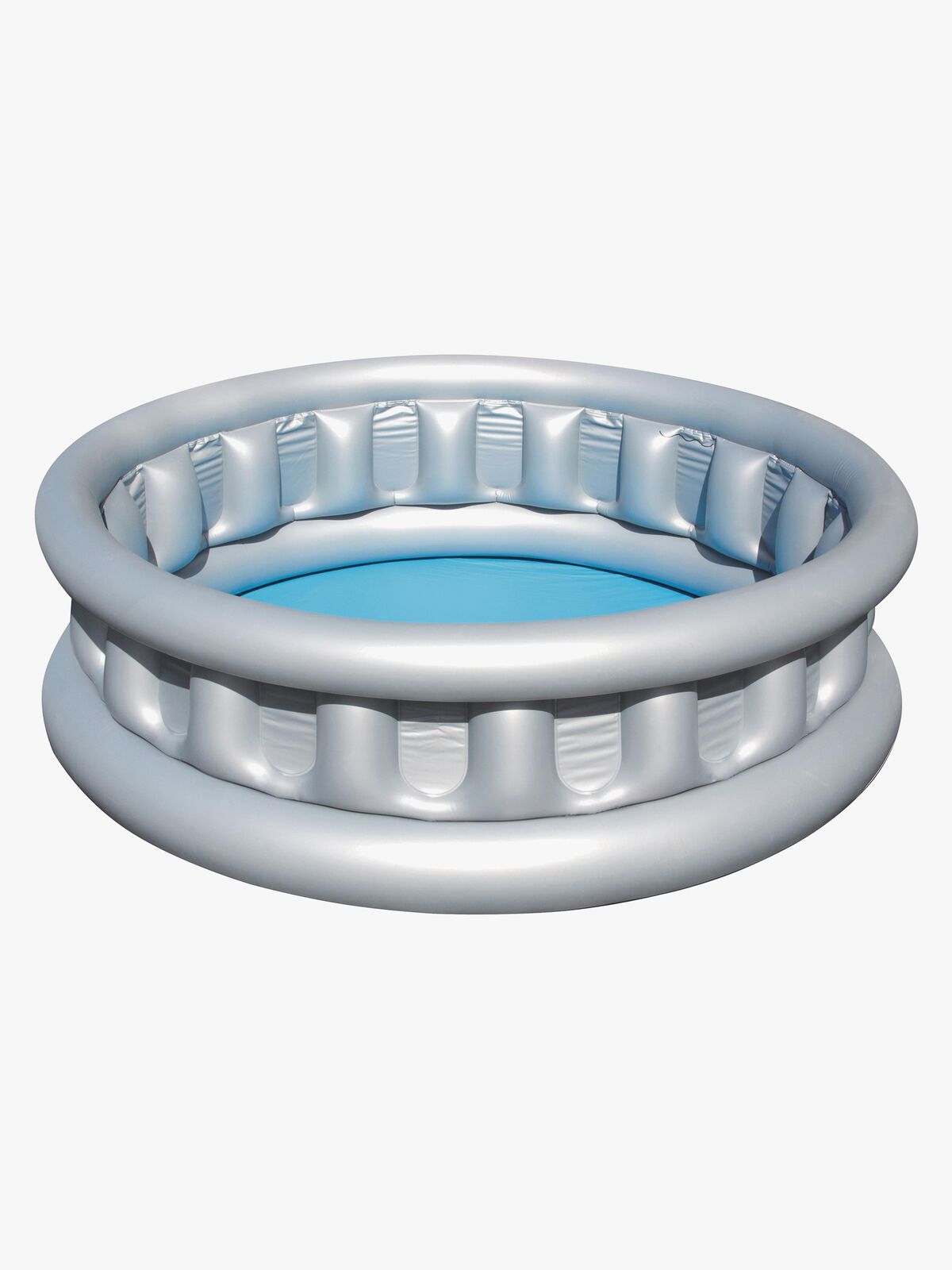 Bestway Space Ship Barnebasseng