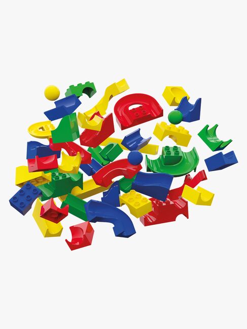 Hubelino Kulebaneelementsett 128 Deler