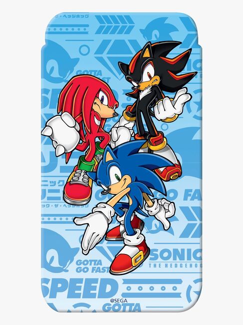 Sonic Pocket Kalkulator
