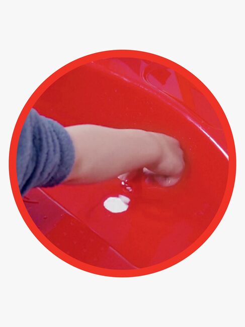  BIG Baby Splash Håndfat