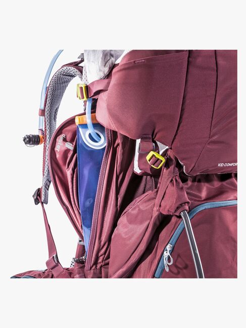 Deuter Kid Comfort Bæremeis, Maron