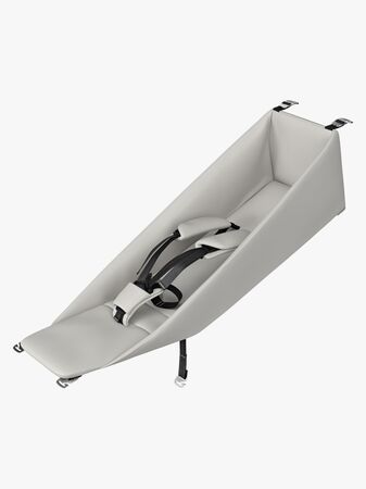 Thule Chariot Spedbarnsinnlegg, Lysegrå