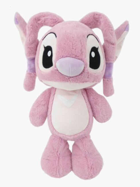 Disney Lilo & Stitch Angel Ekstra Myk Kosedyr 41 cm