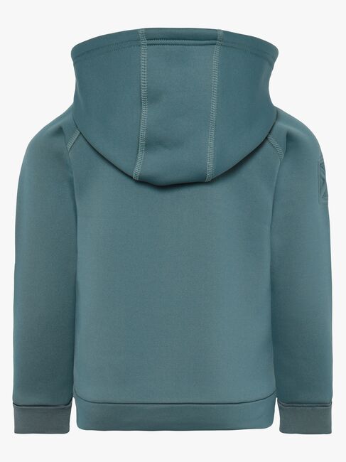 Didriksons Siljan Glidelåsgenser, Factory Blue