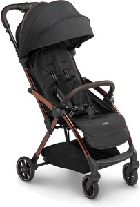 Leclerc Baby Influencer Trille, Black/Brown
