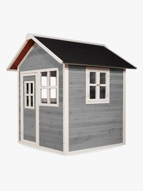 EXIT Loft Lekestue 100, Grå