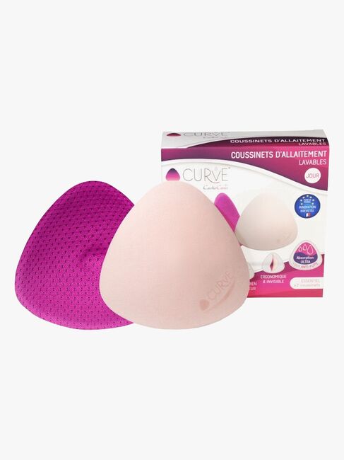 Cache Coeur CURVE Day Ammeinnlegg