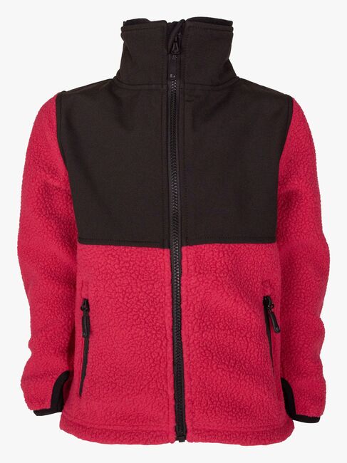 Lindberg Ramund Pilejakke, Cerise