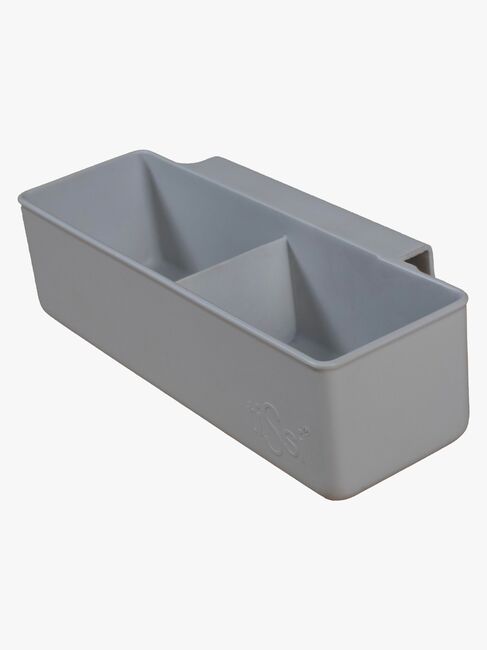 tiSsi Oppbevaringskurv, Grå