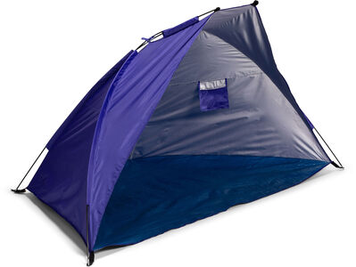 Nordbjørn Shadow UV-telt UPF50+, Blue