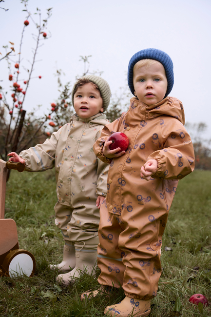 CeLaVi  Fôret Regndress, Apple Cinnamon