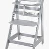 Roba Sit Up Flex Grow-Along Barnestol, Taupe